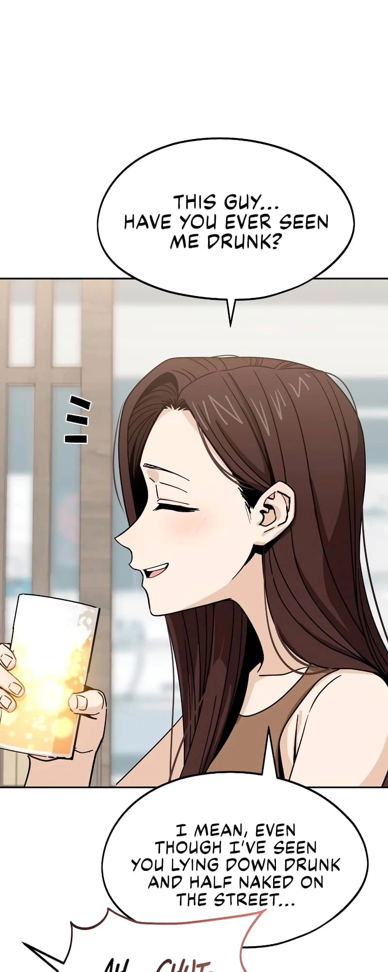 Maybe Meant to Be Chapter 59, page 58 of 95
