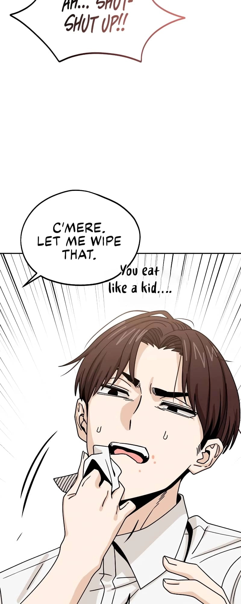 Maybe Meant to Be Chapter 59, page 59 of 95