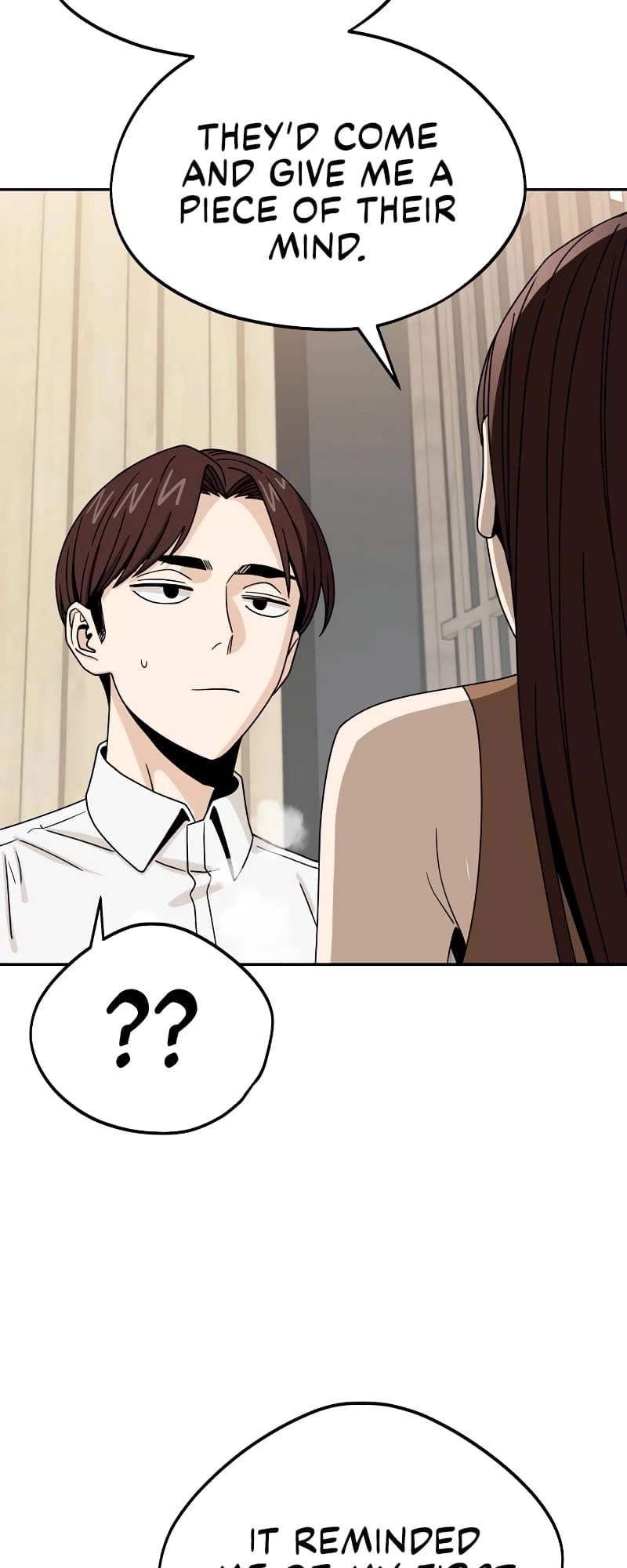 Maybe Meant to Be Chapter 59, page 65 of 95