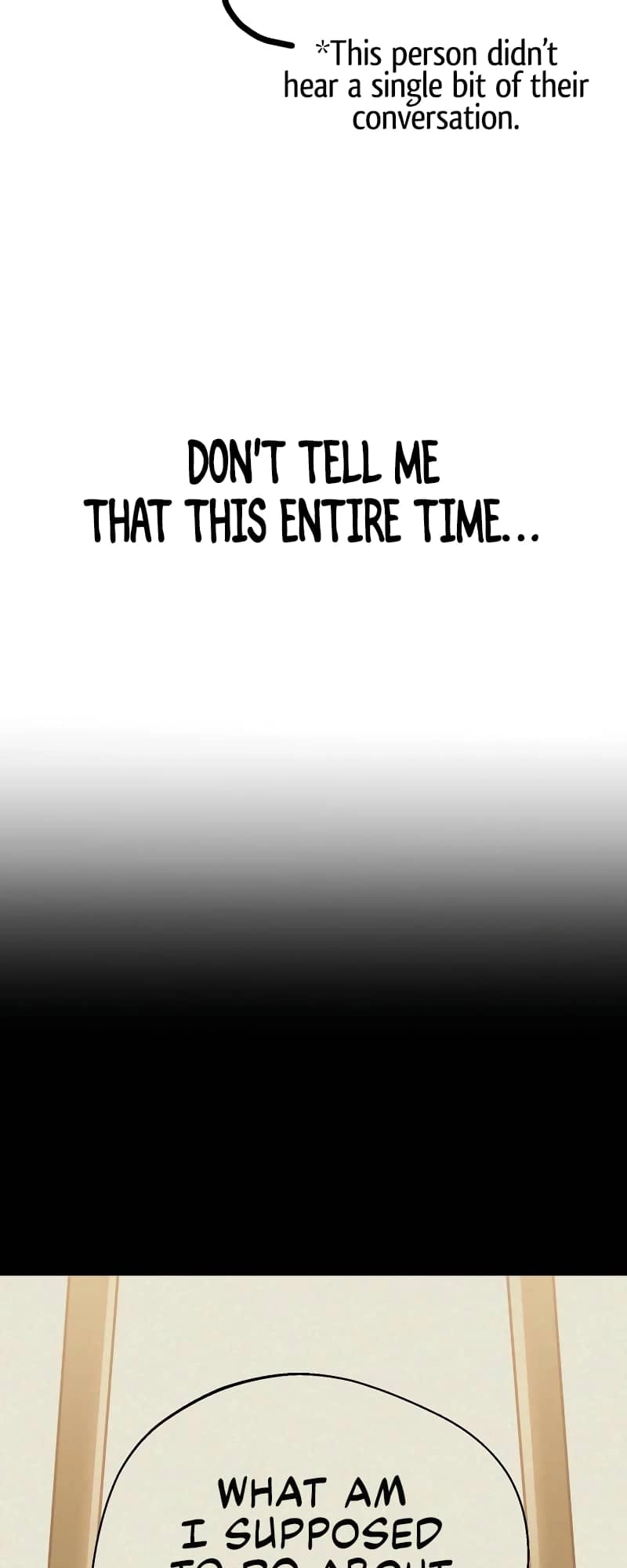 Maybe Meant to Be Chapter 59, page 72 of 95