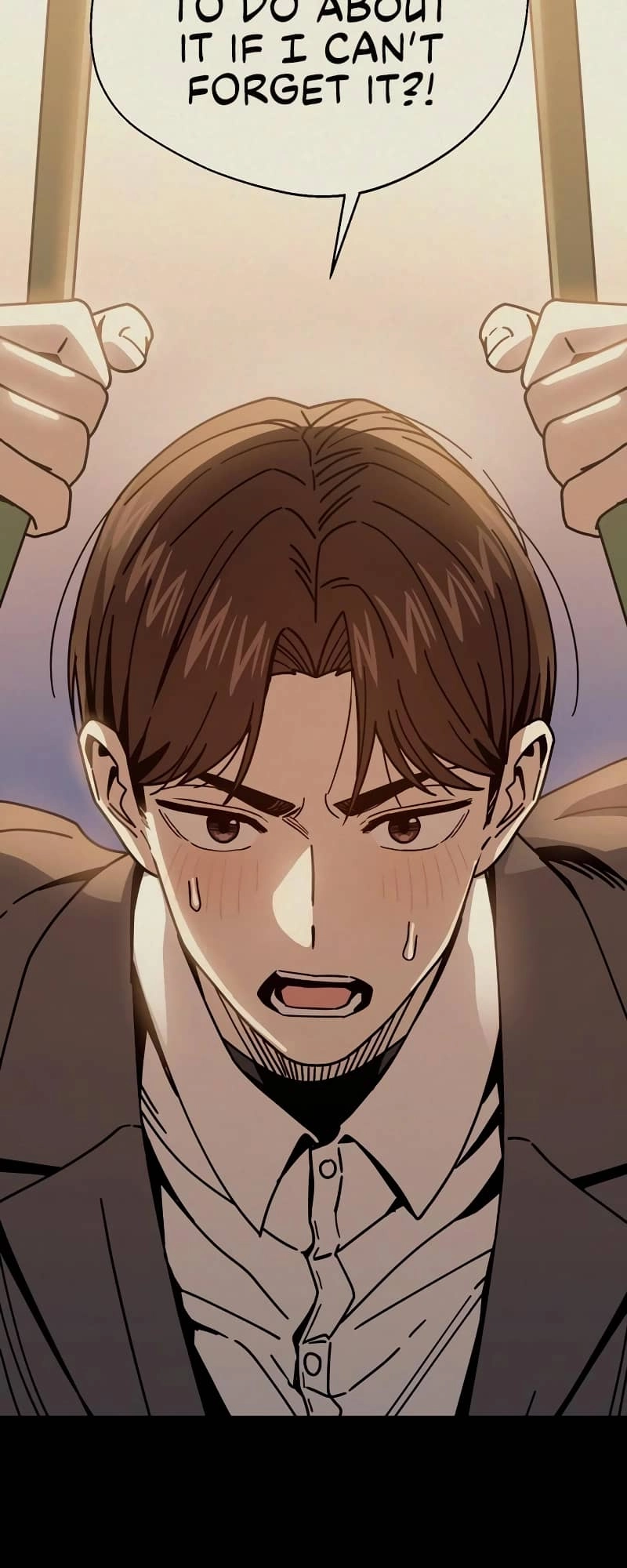 Maybe Meant to Be Chapter 59, page 73 of 95