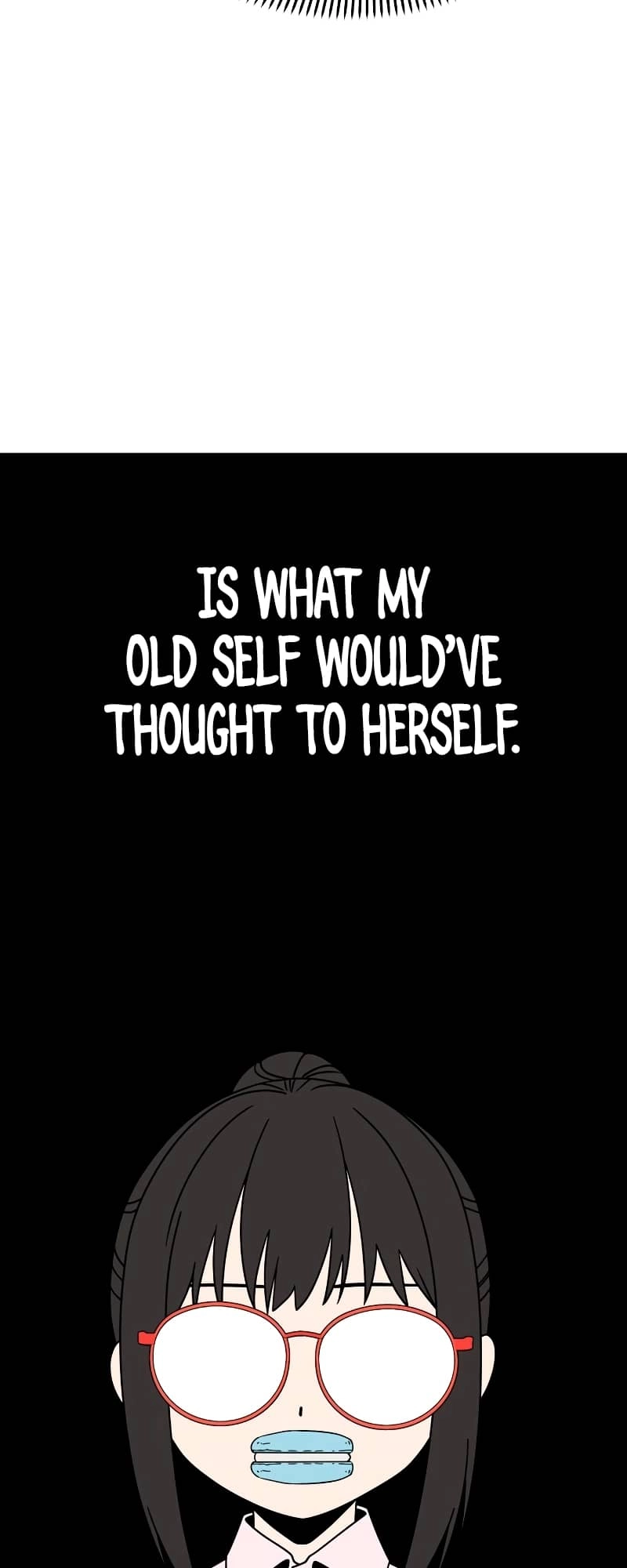 Maybe Meant to Be Chapter 59, page 77 of 95