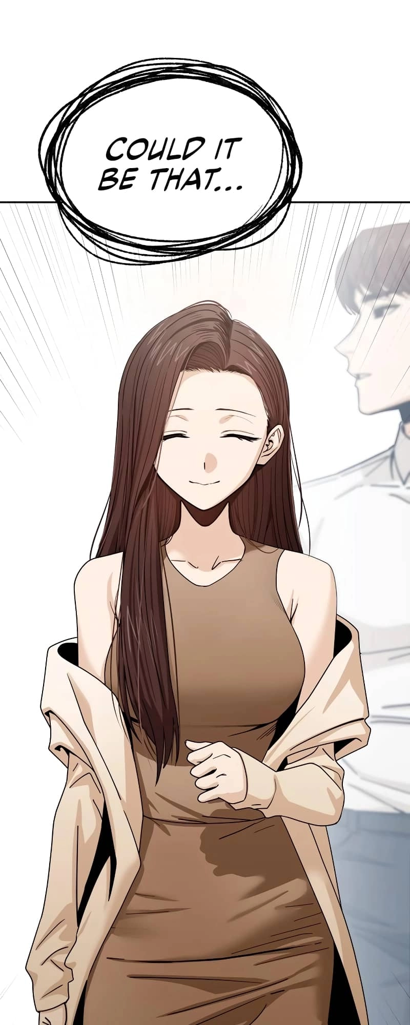 Maybe Meant to Be Chapter 59, page 84 of 95
