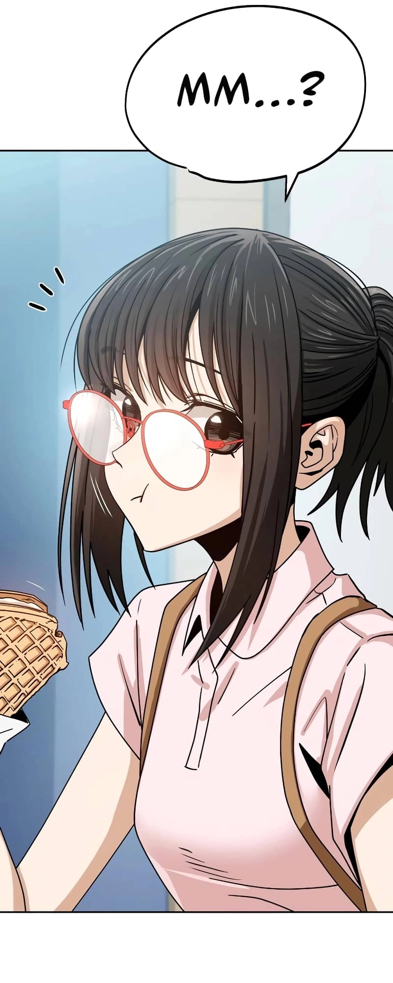 Maybe Meant to Be Chapter 59, page 9 of 95