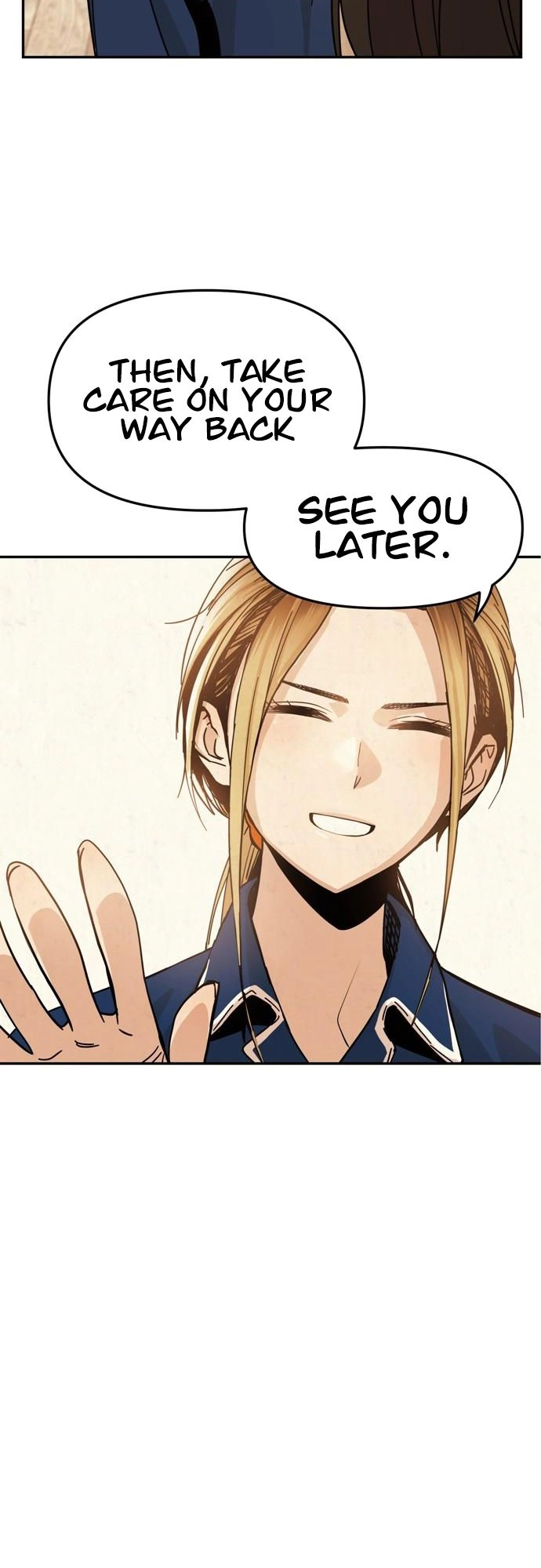 Maybe Meant to Be Chapter 6, page 12 of 70