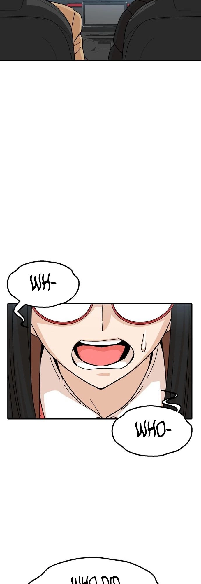 Maybe Meant to Be Chapter 6, page 20 of 70