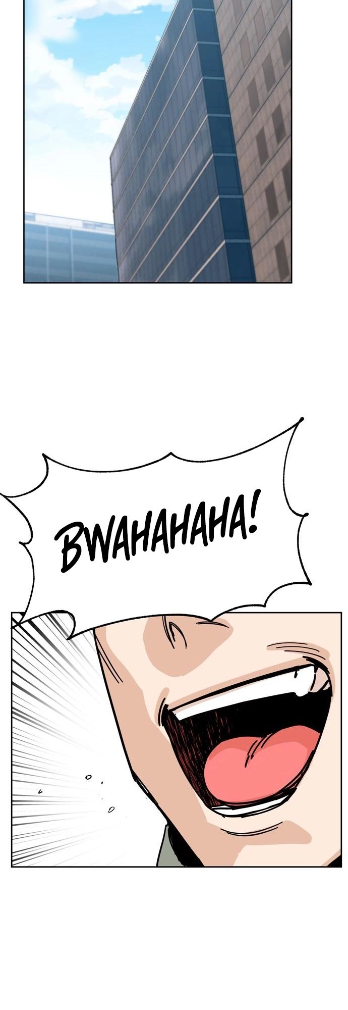 Maybe Meant to Be Chapter 6, page 23 of 70