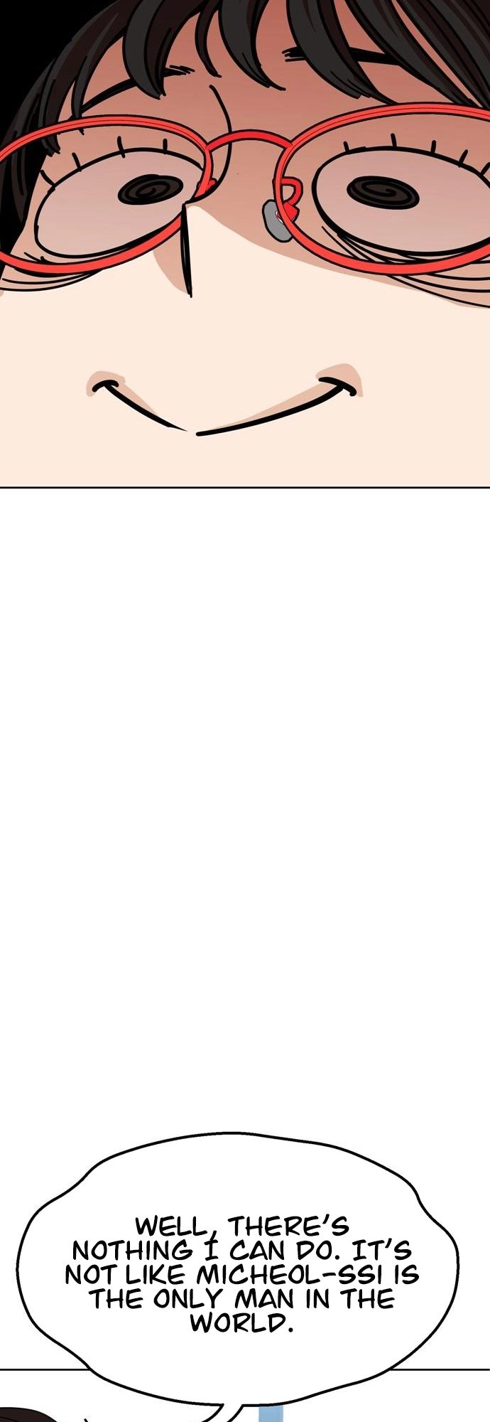 Maybe Meant to Be Chapter 6, page 57 of 70