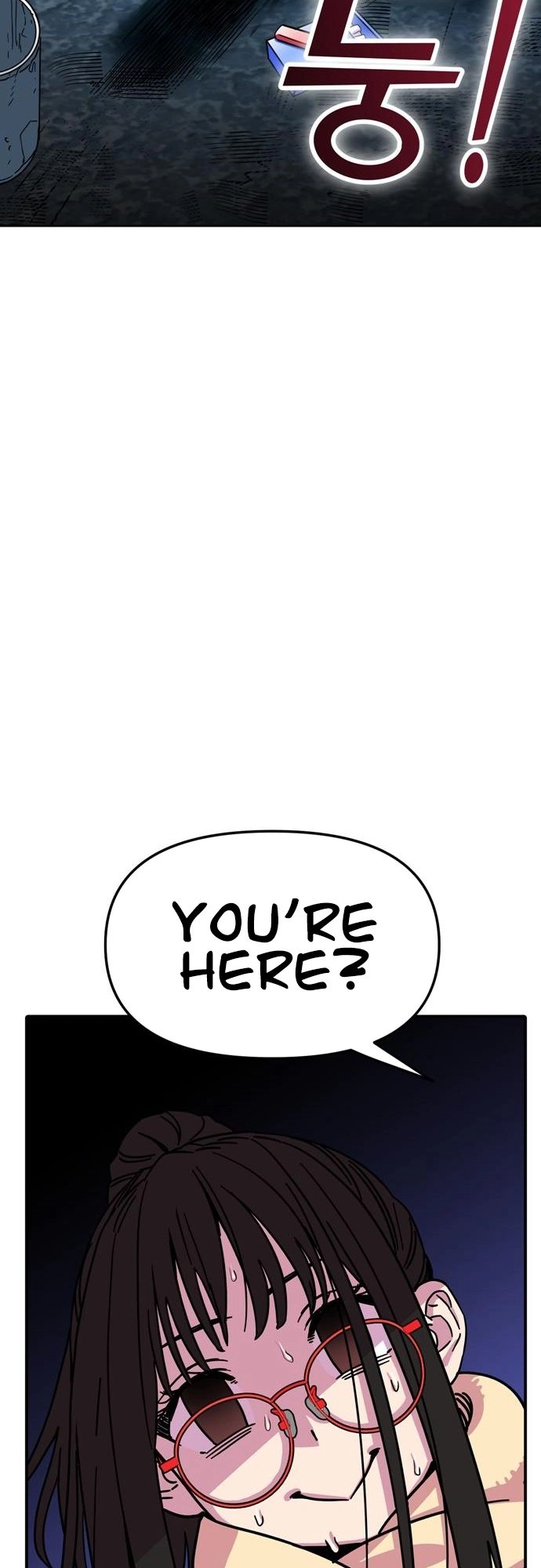 Maybe Meant to Be Chapter 6, page 68 of 70
