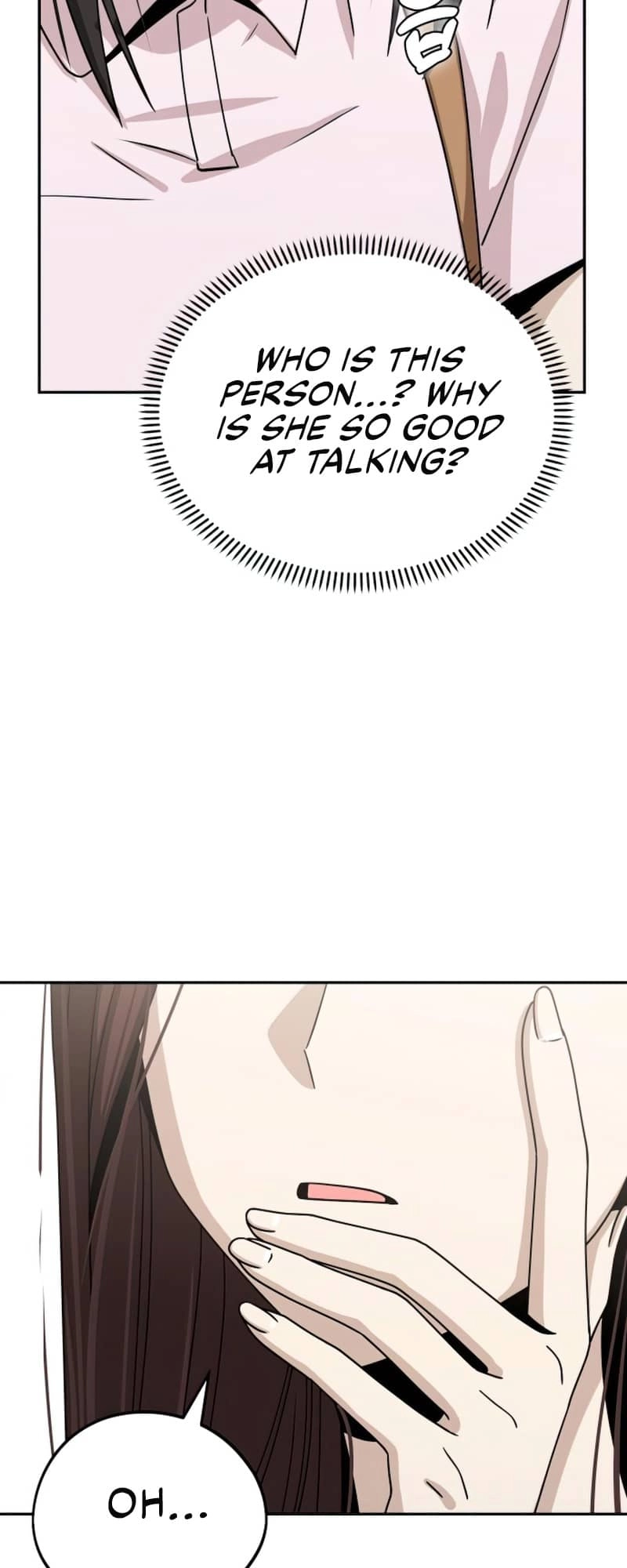 Maybe Meant to Be Chapter 60, page 18 of 77