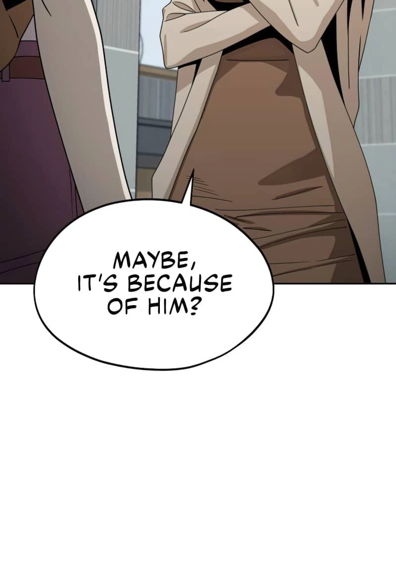 Maybe Meant to Be Chapter 60, page 20 of 77