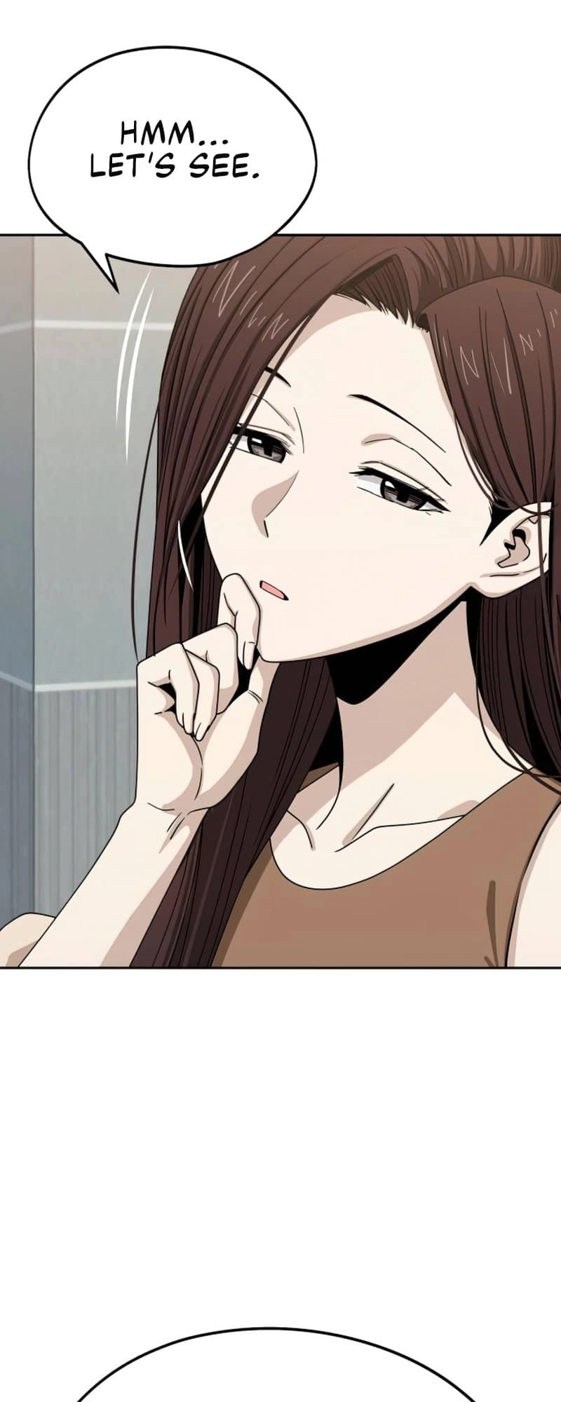 Maybe Meant to Be Chapter 60, page 22 of 77