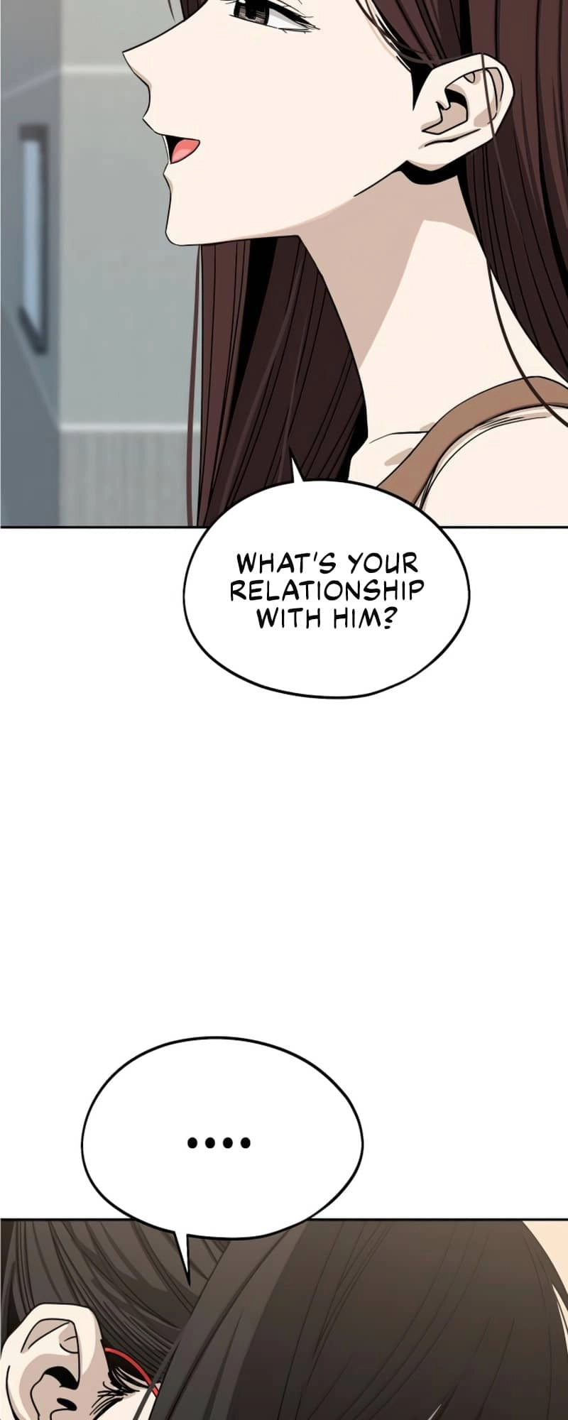 Maybe Meant to Be Chapter 60, page 25 of 77