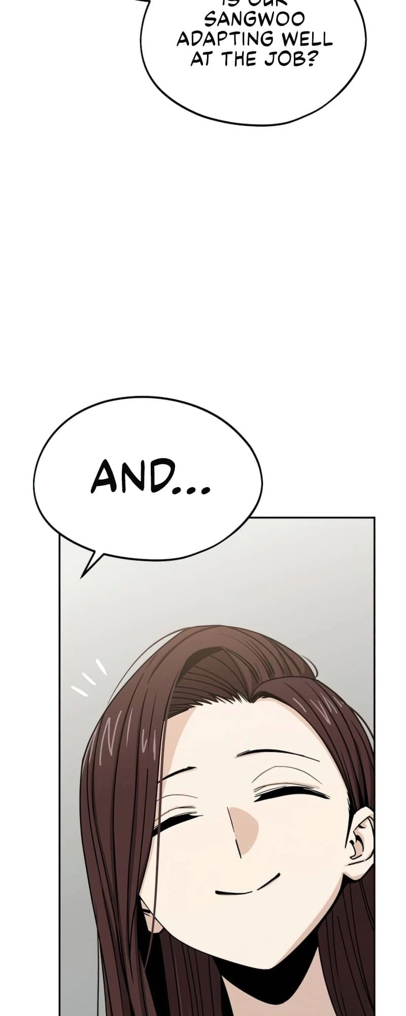 Maybe Meant to Be Chapter 60, page 28 of 77