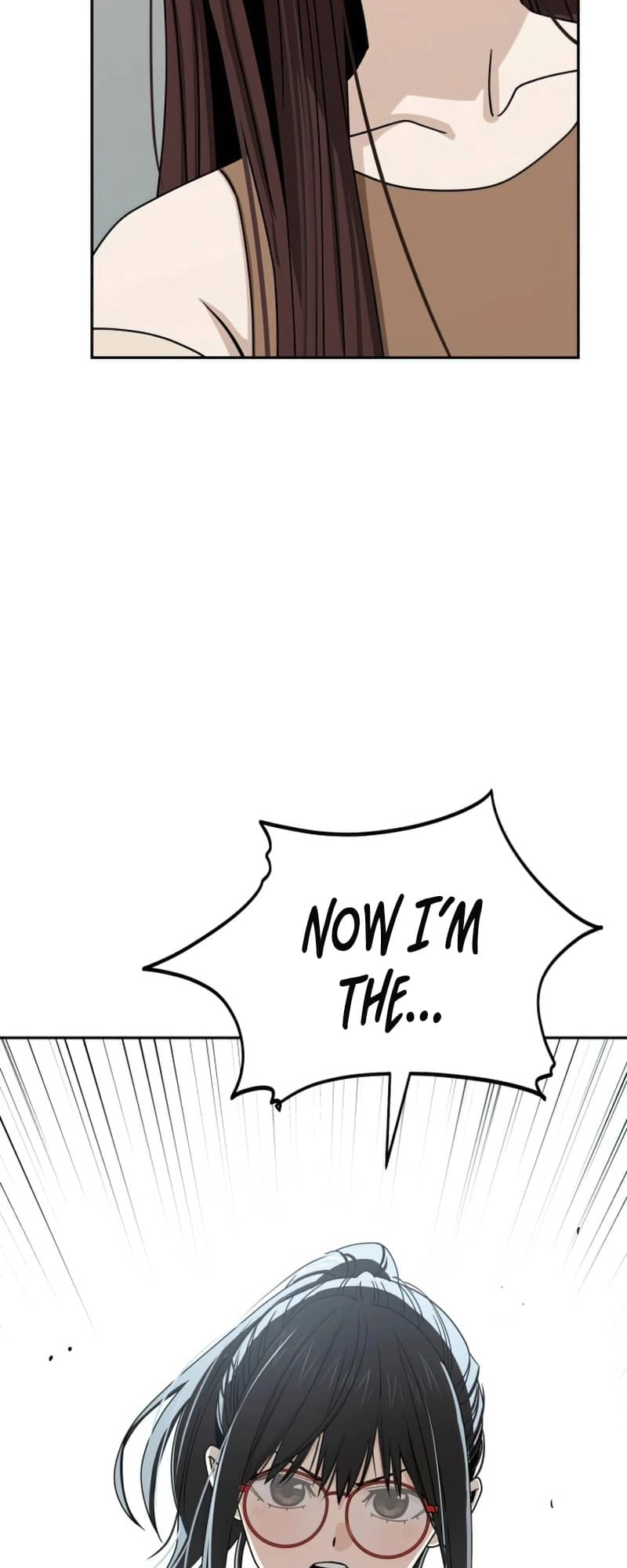 Maybe Meant to Be Chapter 60, page 29 of 77