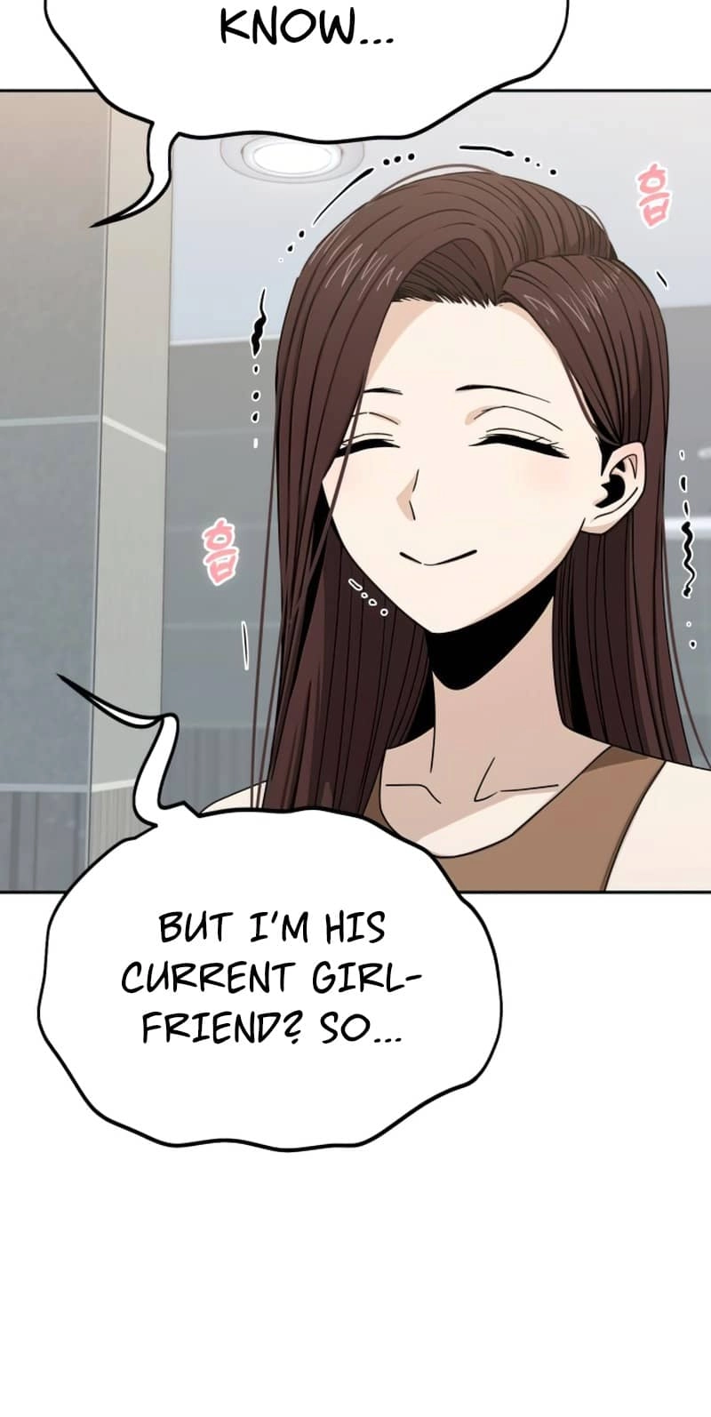 Maybe Meant to Be Chapter 60, page 32 of 77