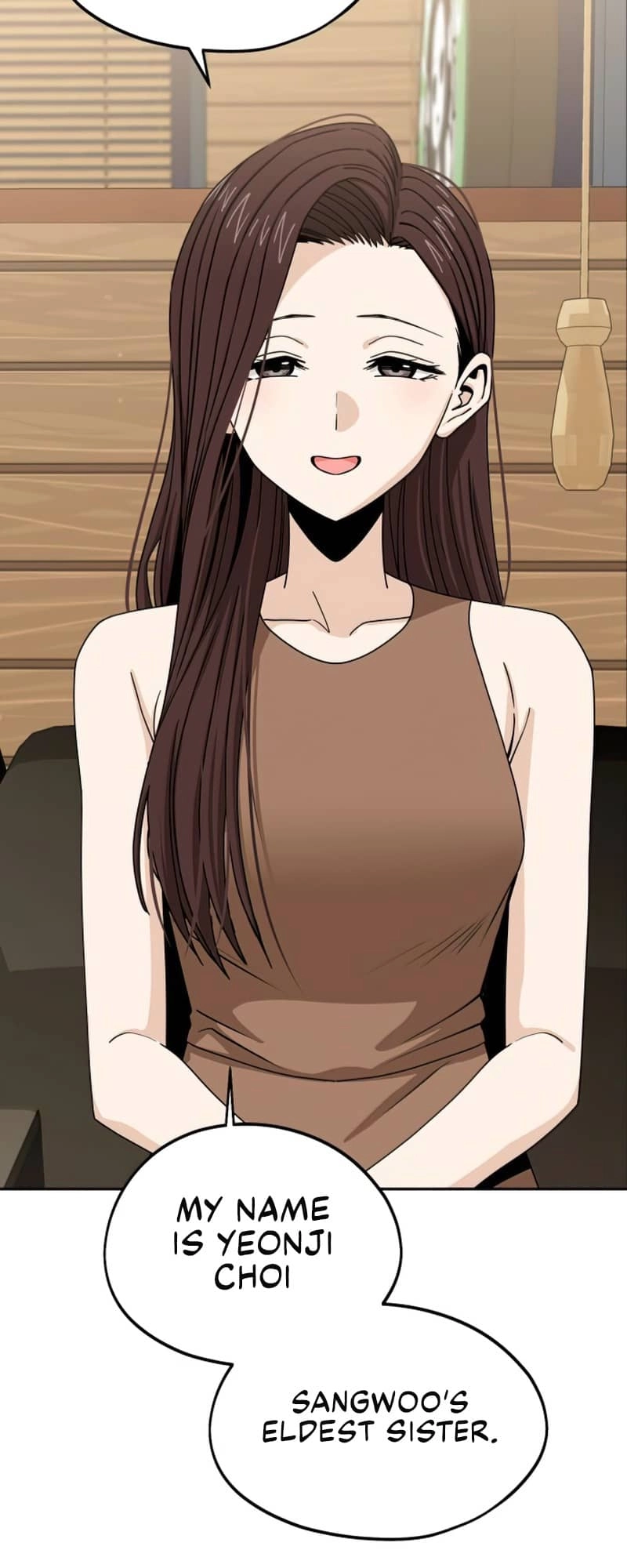 Maybe Meant to Be Chapter 60, page 37 of 77