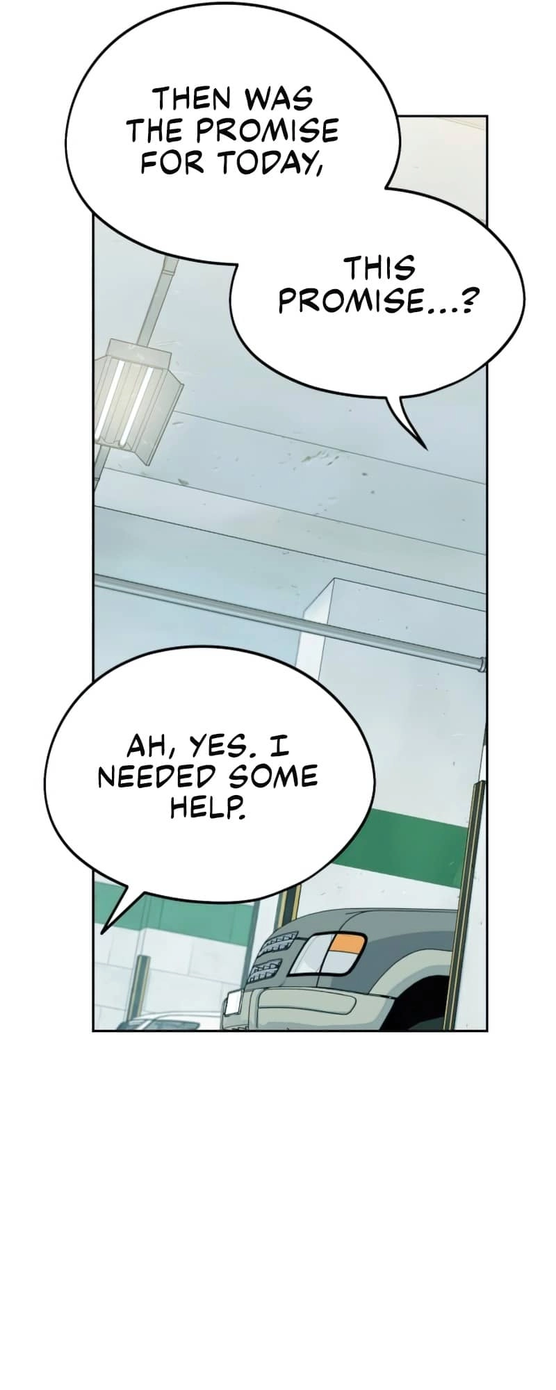 Maybe Meant to Be Chapter 60, page 52 of 77