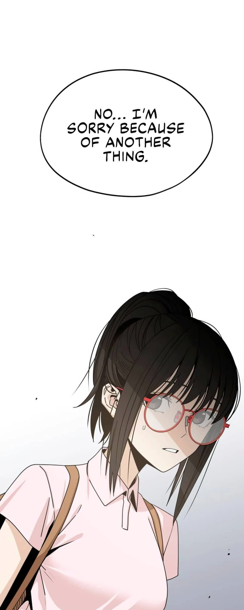 Maybe Meant to Be Chapter 60, page 56 of 77