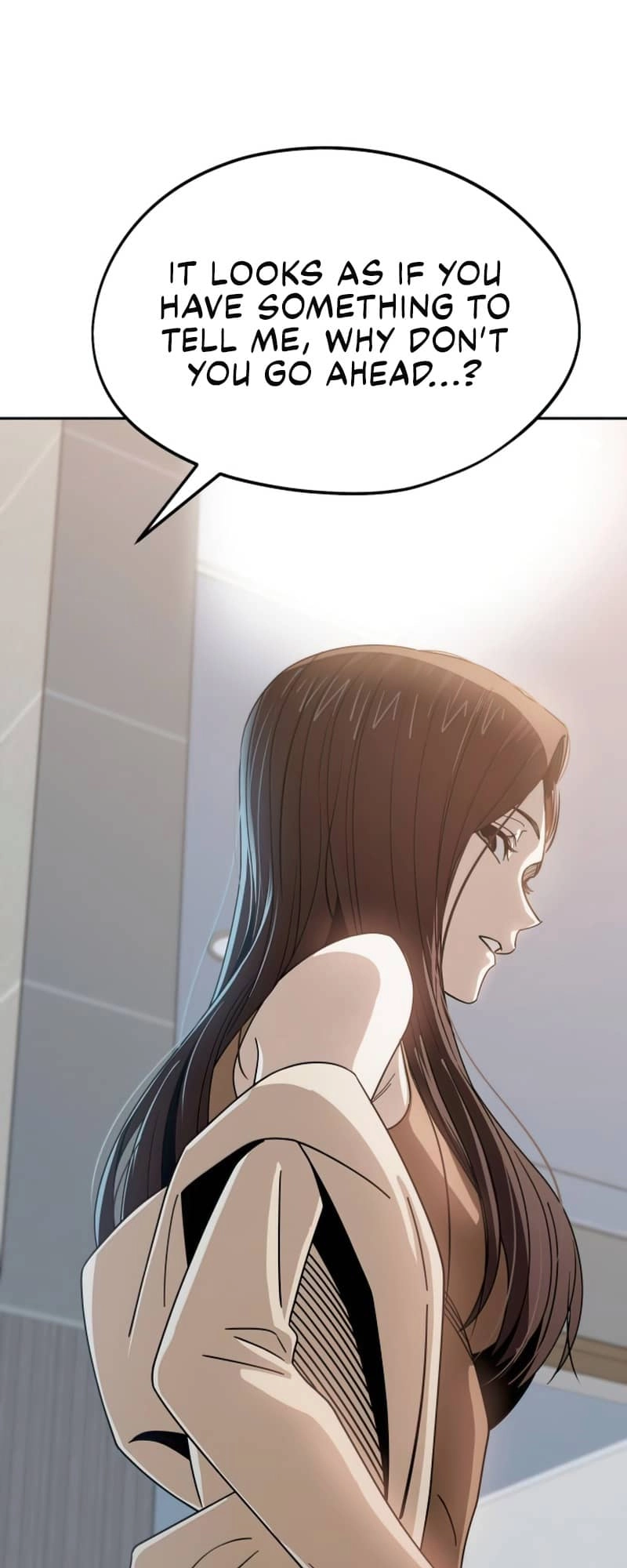 Maybe Meant to Be Chapter 60, page 6 of 77