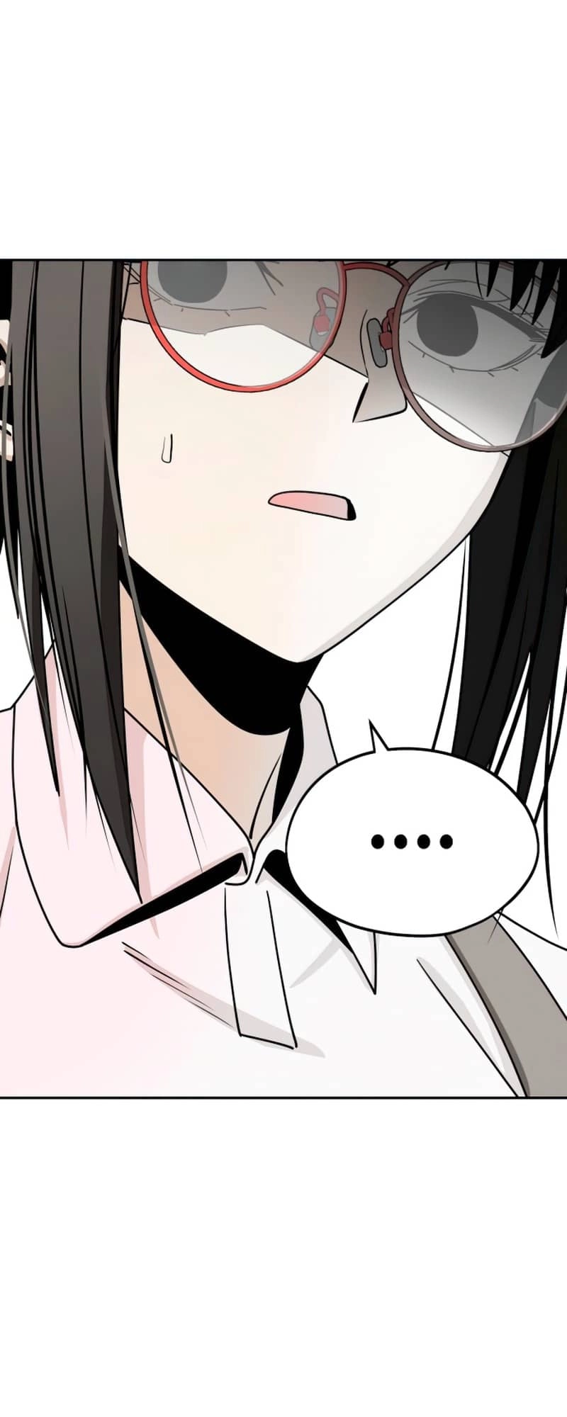 Maybe Meant to Be Chapter 60, page 60 of 77