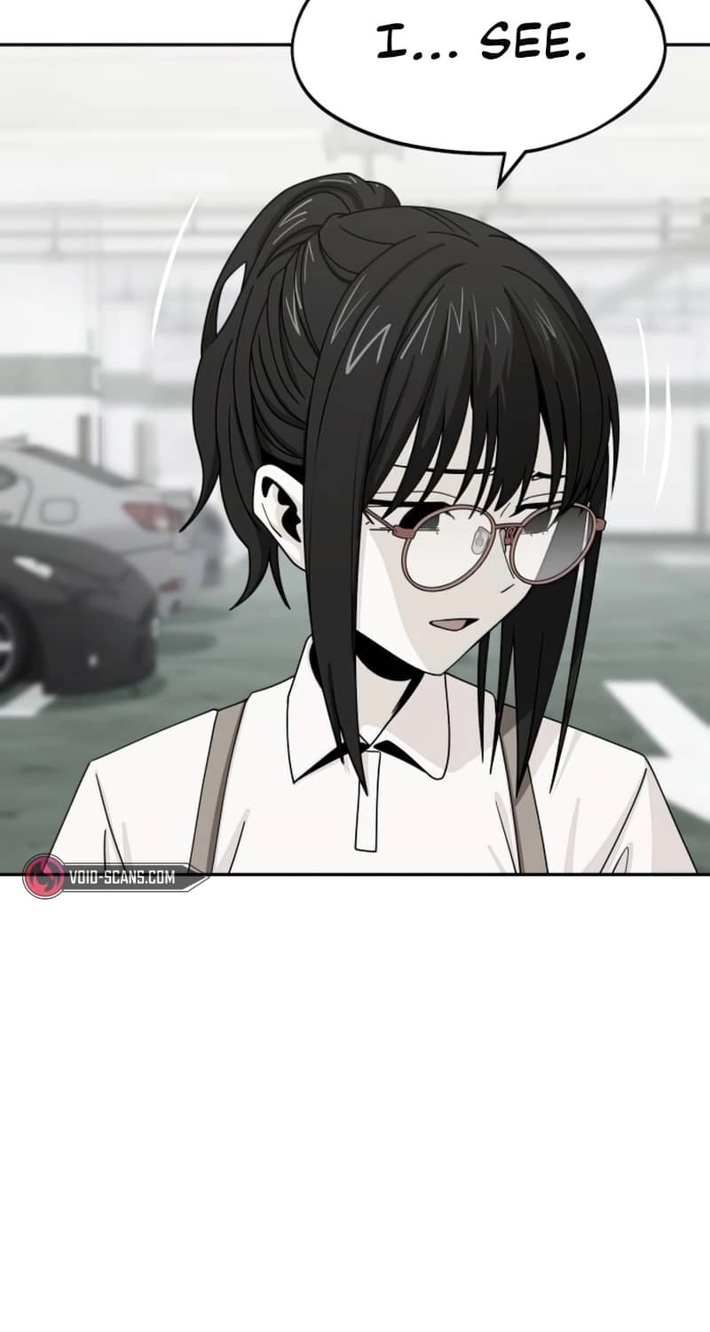 Maybe Meant to Be Chapter 60, page 63 of 77