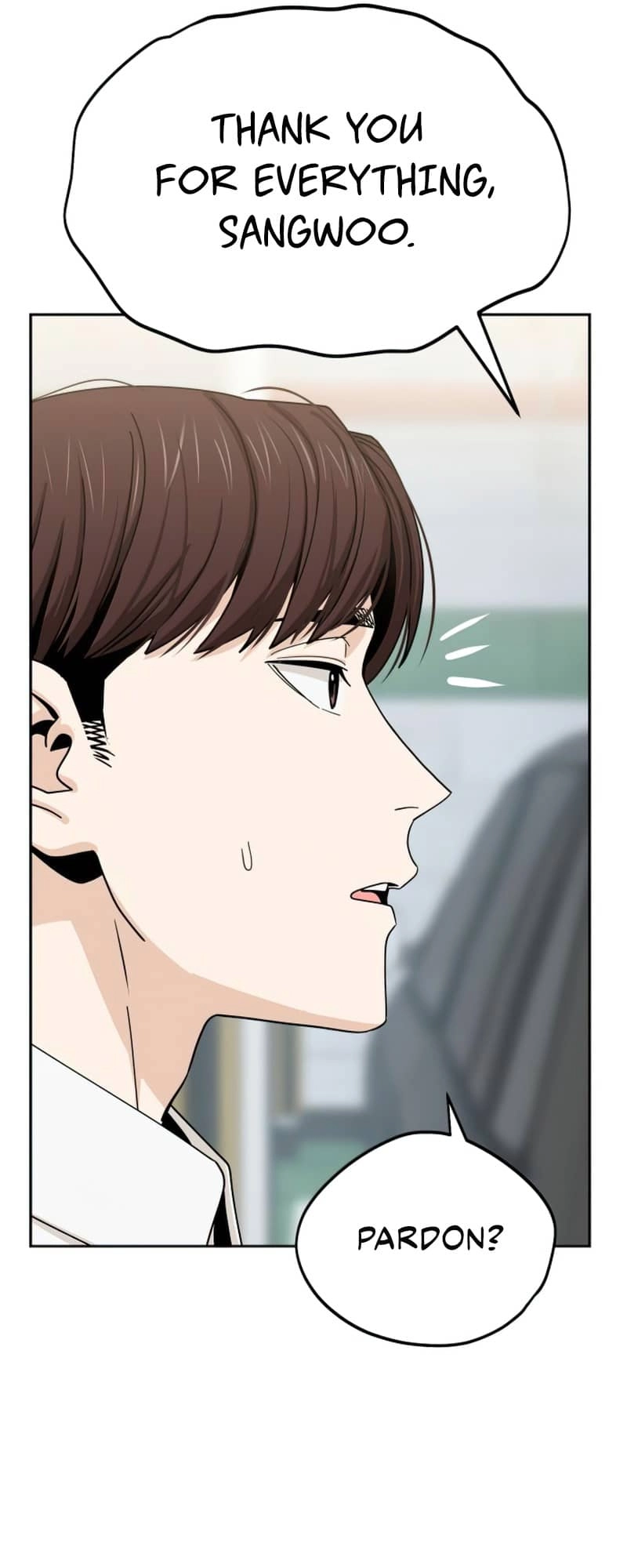 Maybe Meant to Be Chapter 60, page 64 of 77
