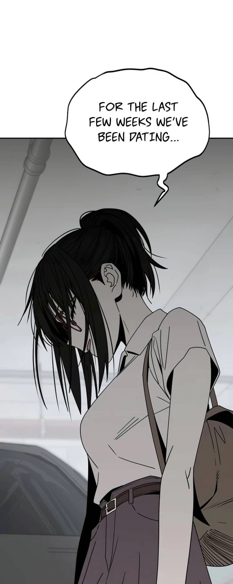Maybe Meant to Be Chapter 60, page 65 of 77