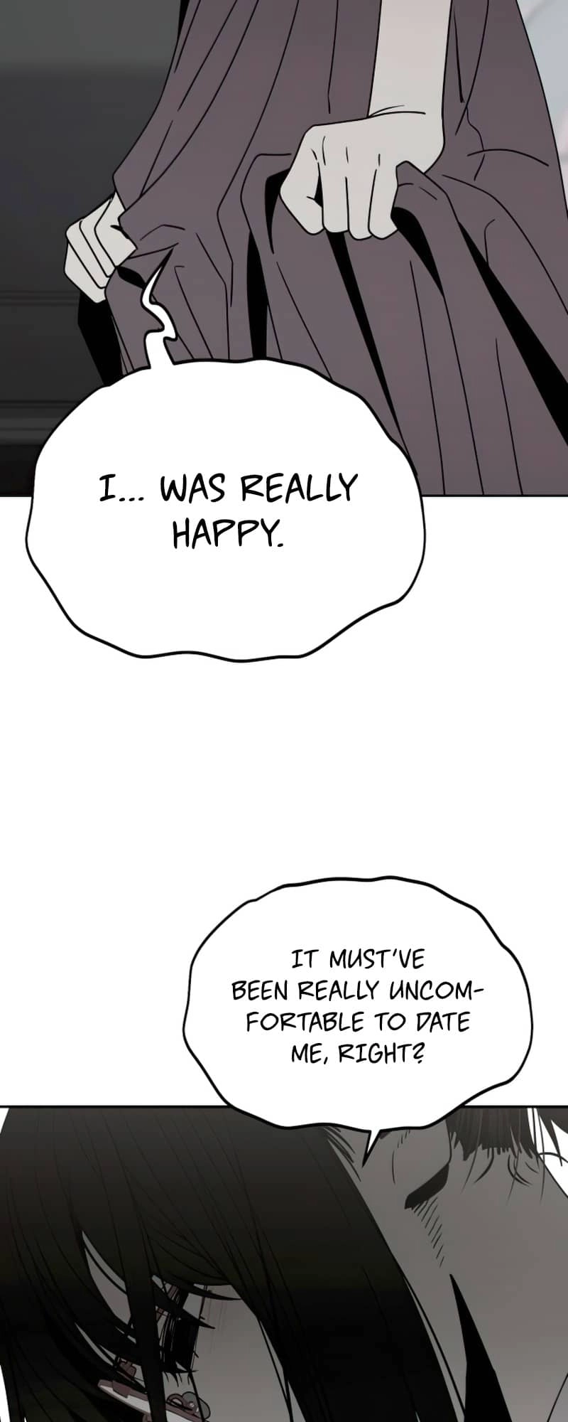 Maybe Meant to Be Chapter 60, page 66 of 77