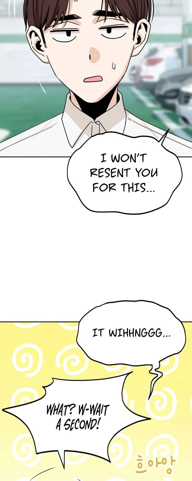 Maybe Meant to Be Chapter 60, page 68 of 77