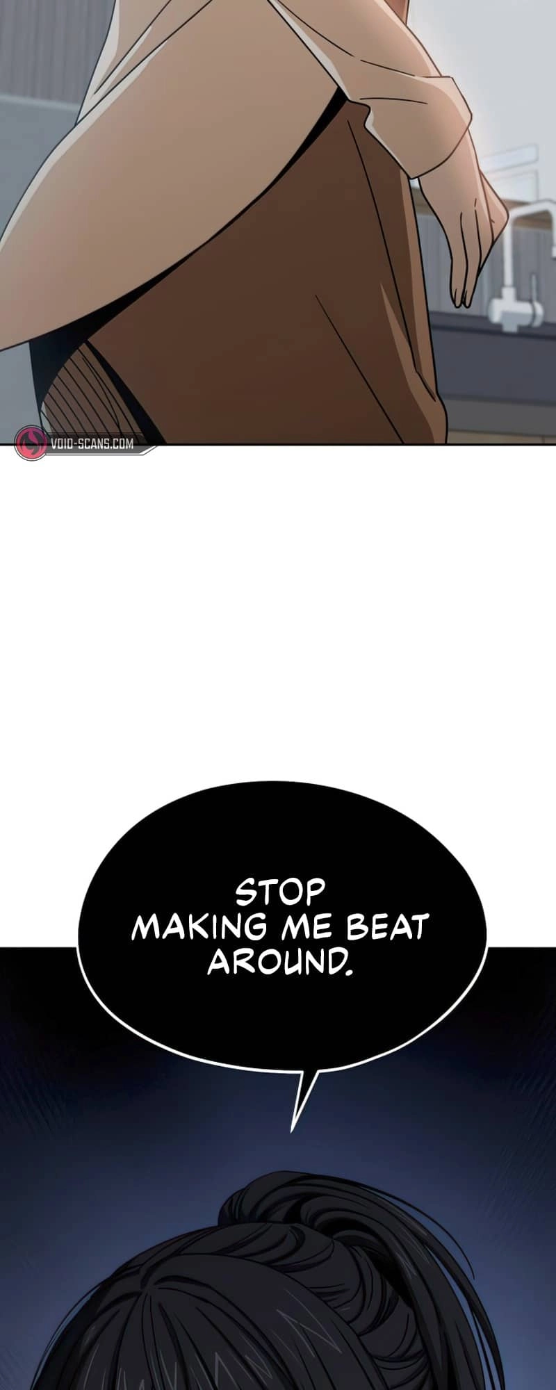 Maybe Meant to Be Chapter 60, page 7 of 77