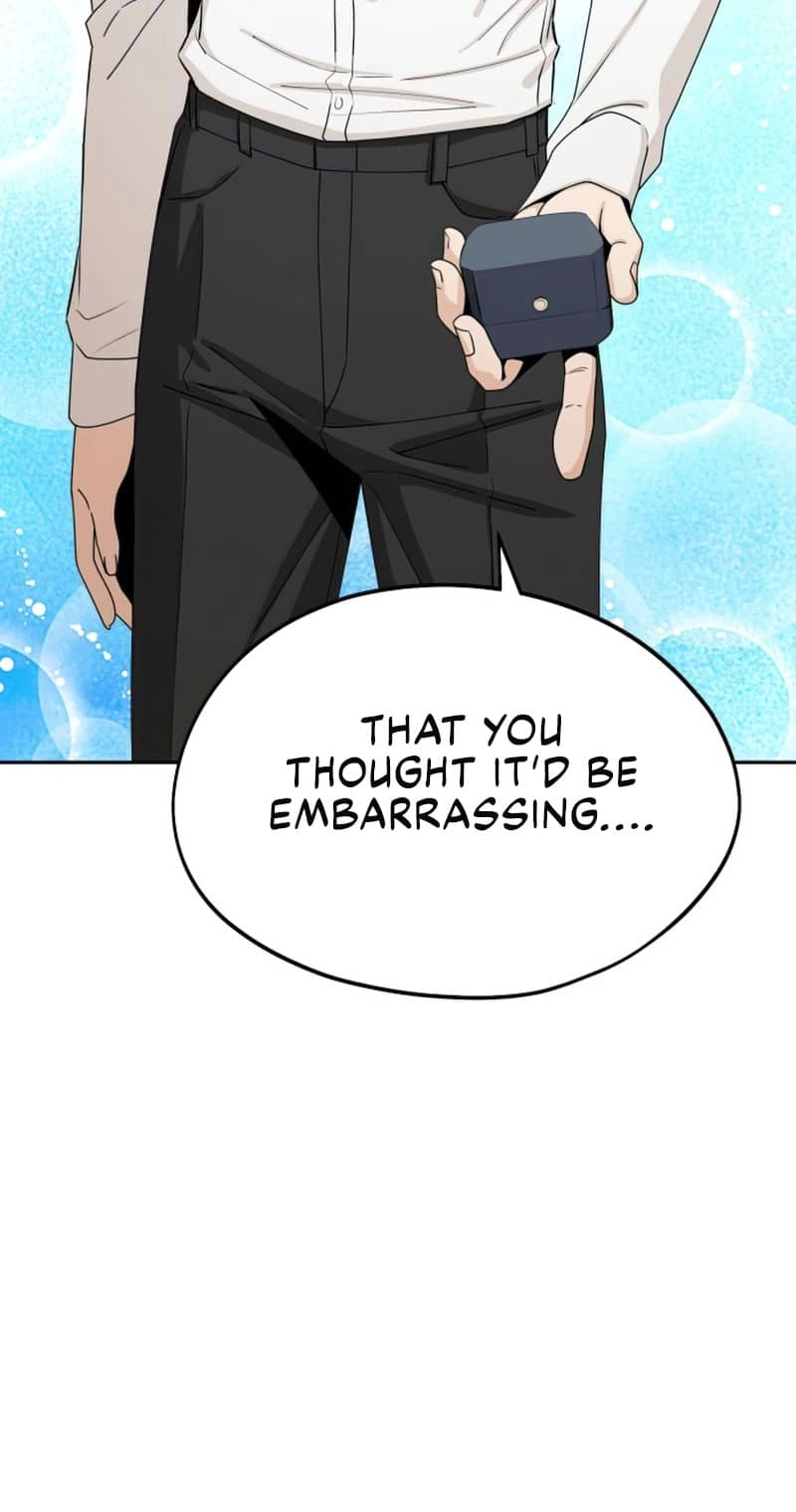 Maybe Meant to Be Chapter 60, page 75 of 77