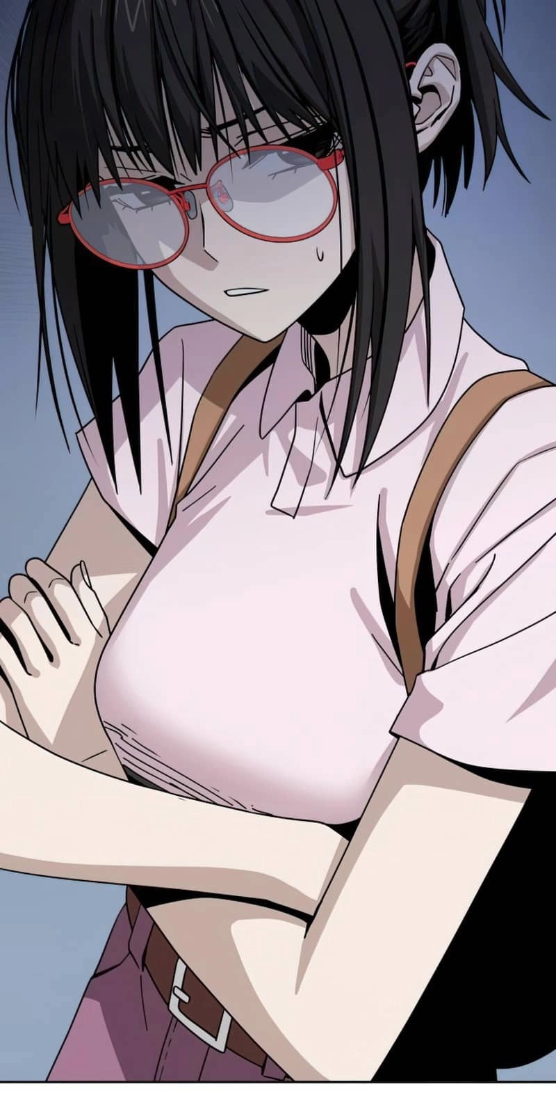 Maybe Meant to Be Chapter 60, page 8 of 77