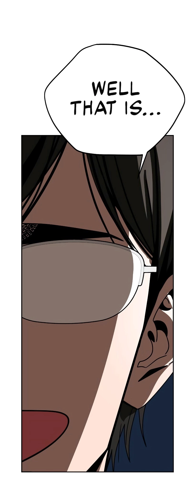 Maybe Meant to Be Chapter 61, page 11 of 78