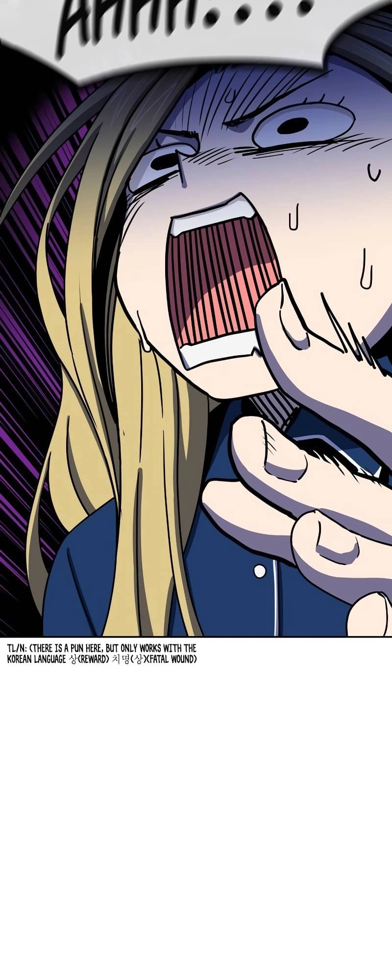 Maybe Meant to Be Chapter 61, page 13 of 78