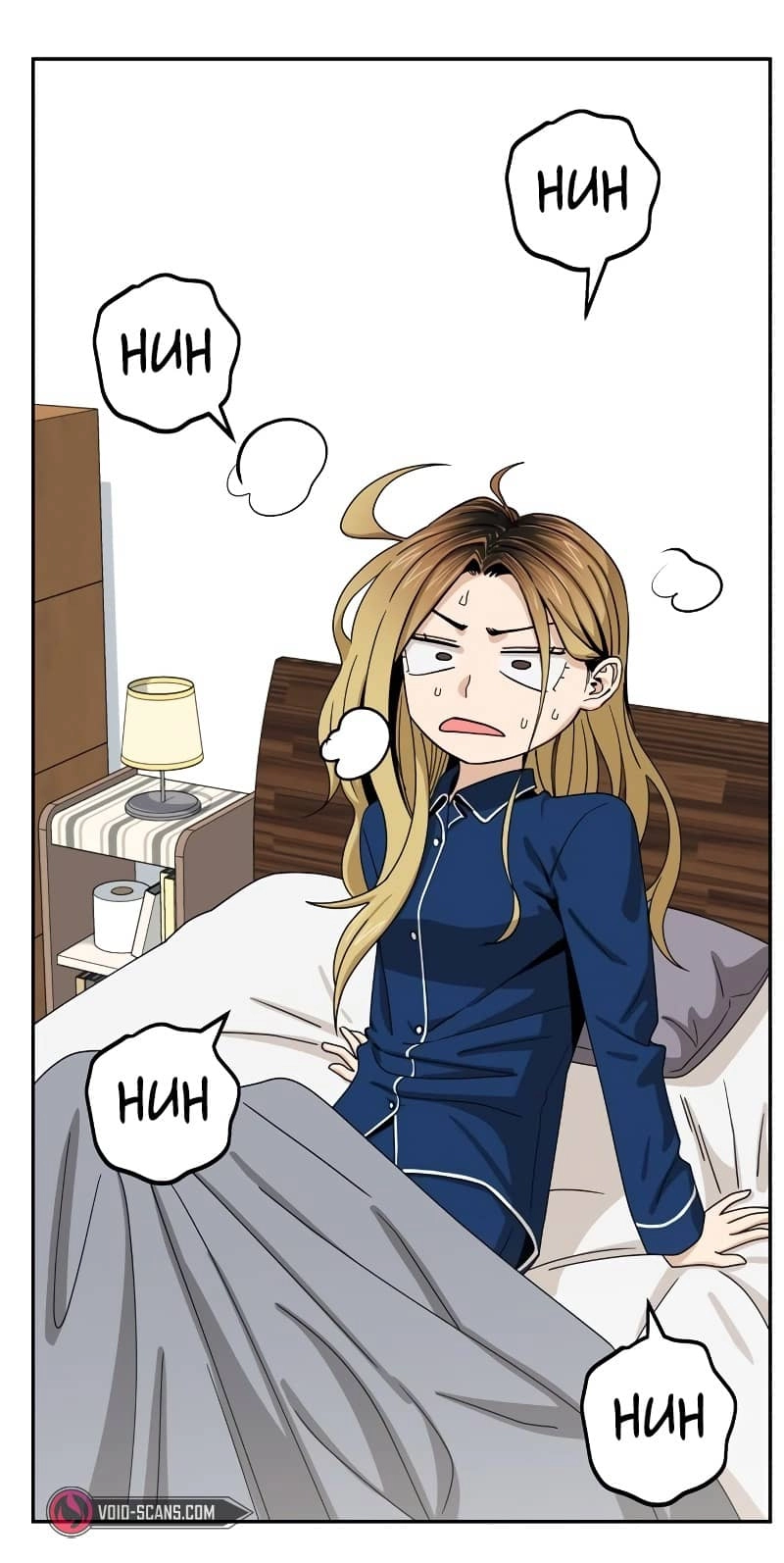 Maybe Meant to Be Chapter 61, page 14 of 78