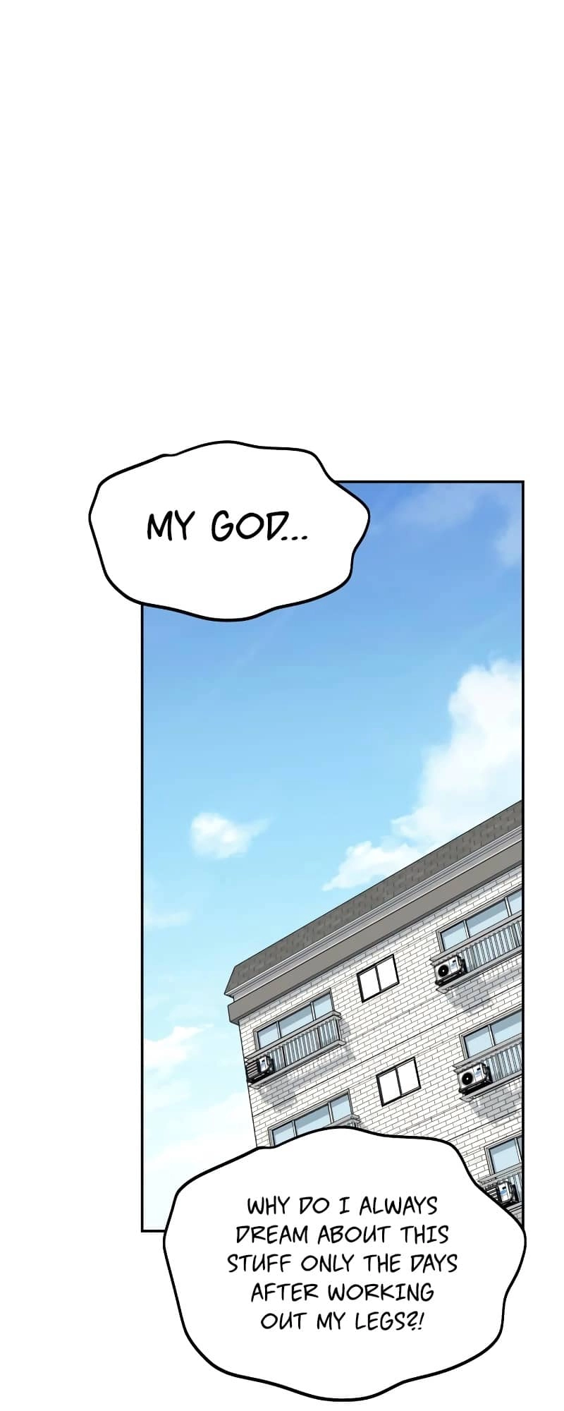 Maybe Meant to Be Chapter 61, page 15 of 78