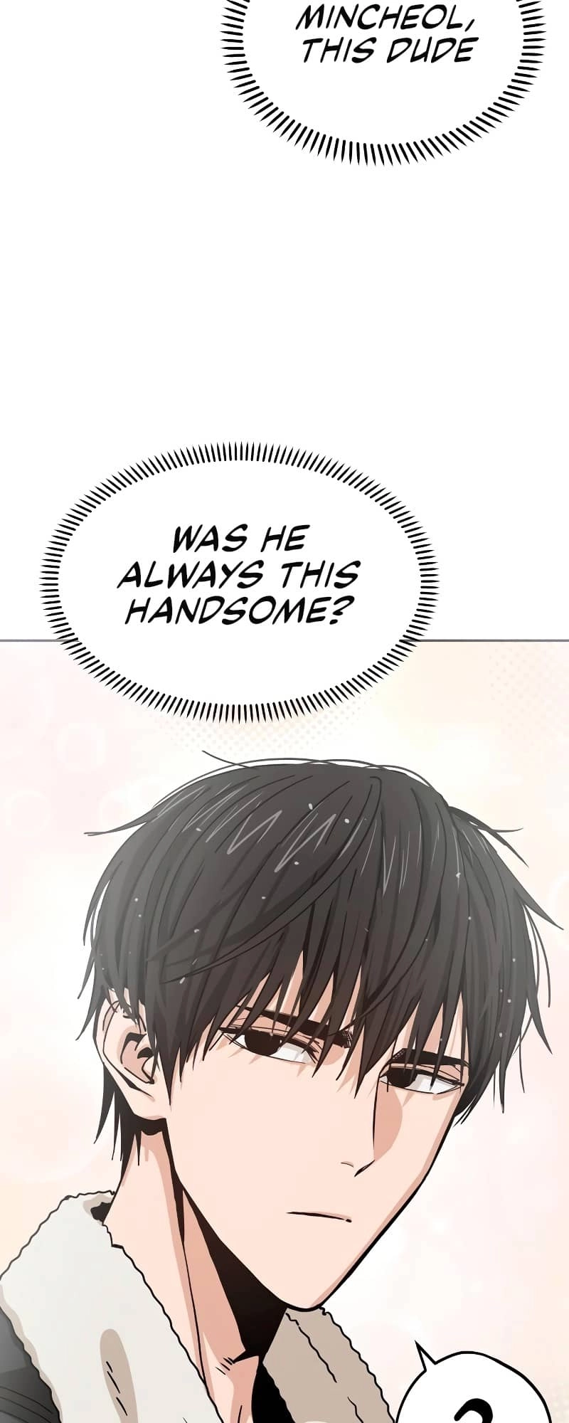 Maybe Meant to Be Chapter 61, page 24 of 78