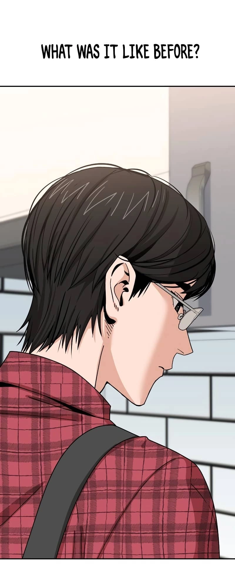 Maybe Meant to Be Chapter 61, page 29 of 78