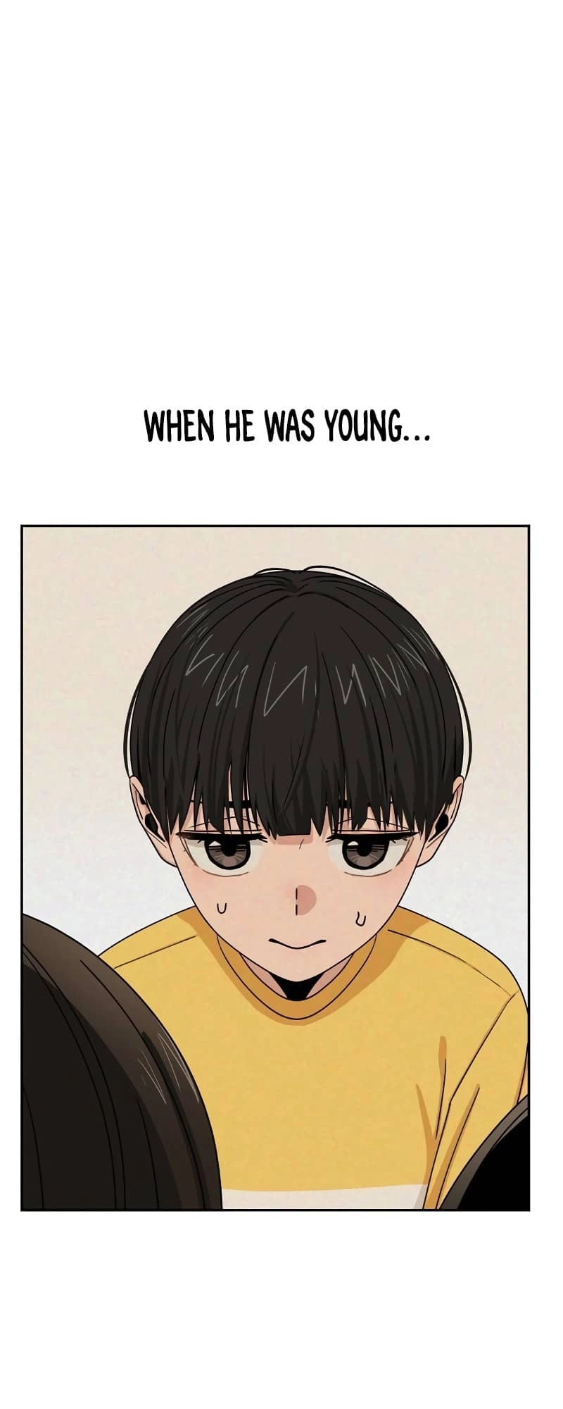 Maybe Meant to Be Chapter 61, page 30 of 78