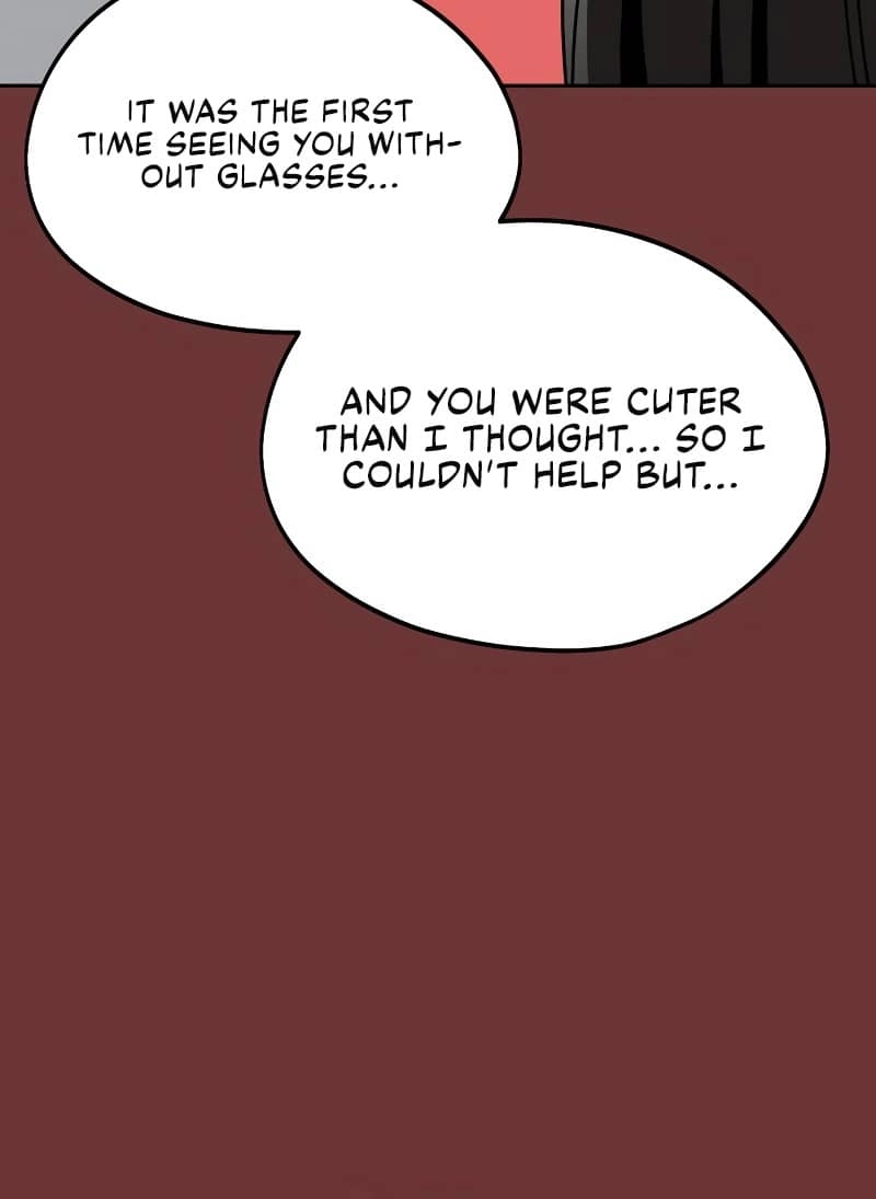 Maybe Meant to Be Chapter 61, page 45 of 78