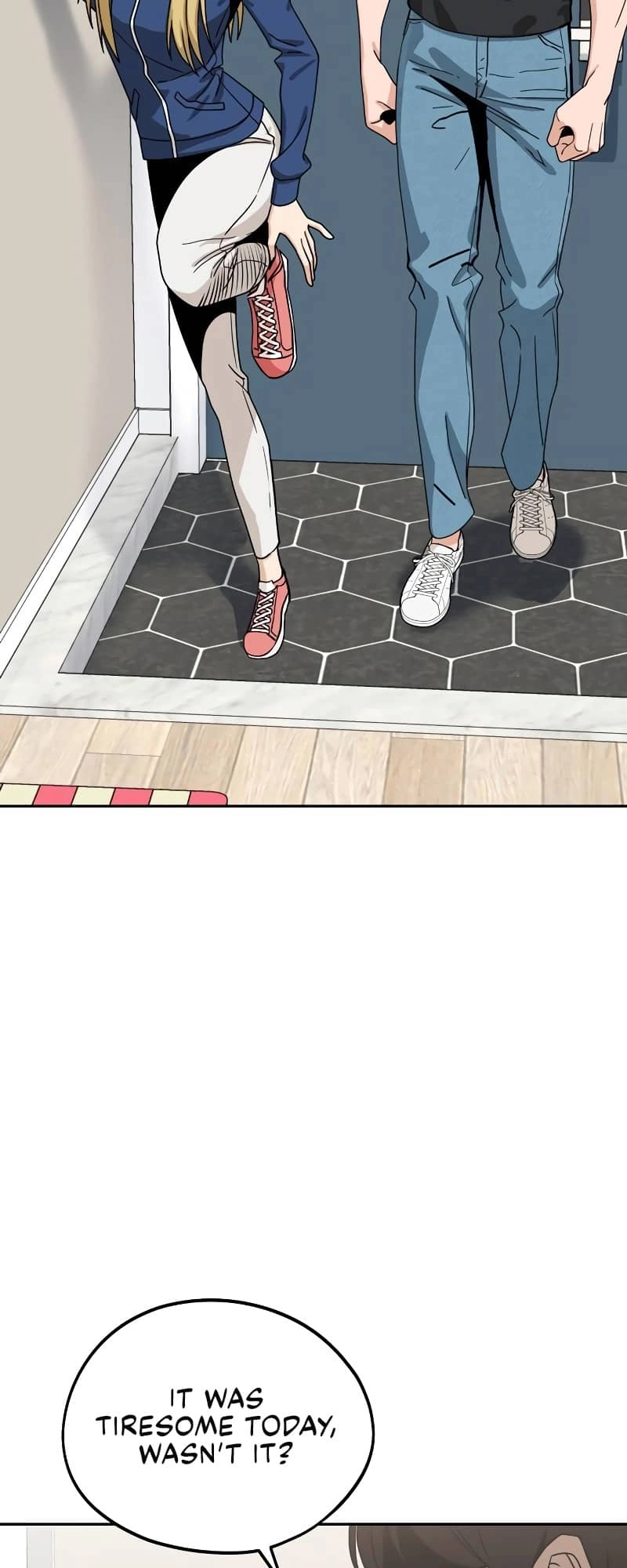 Maybe Meant to Be Chapter 61, page 5 of 78