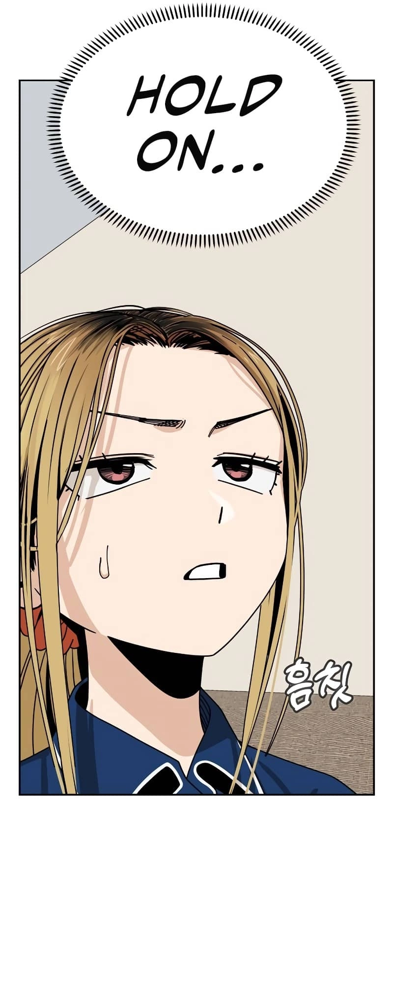 Maybe Meant to Be Chapter 61, page 58 of 78