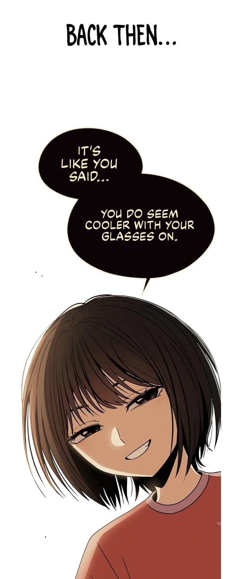 Maybe Meant to Be Chapter 61, page 59 of 78