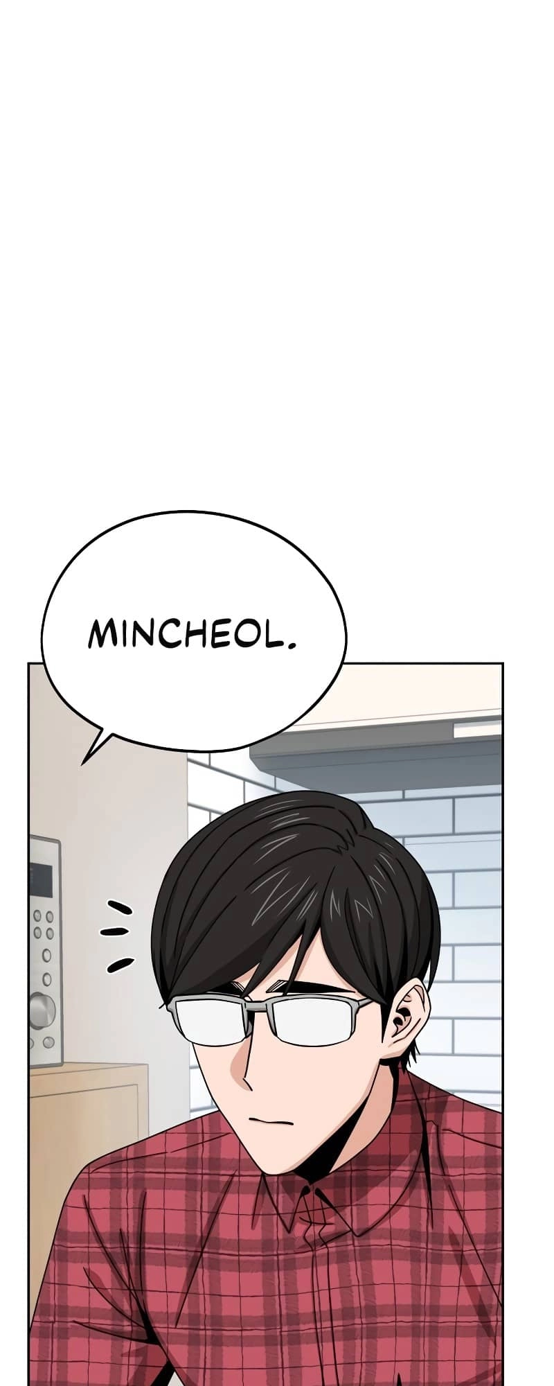 Maybe Meant to Be Chapter 61, page 61 of 78
