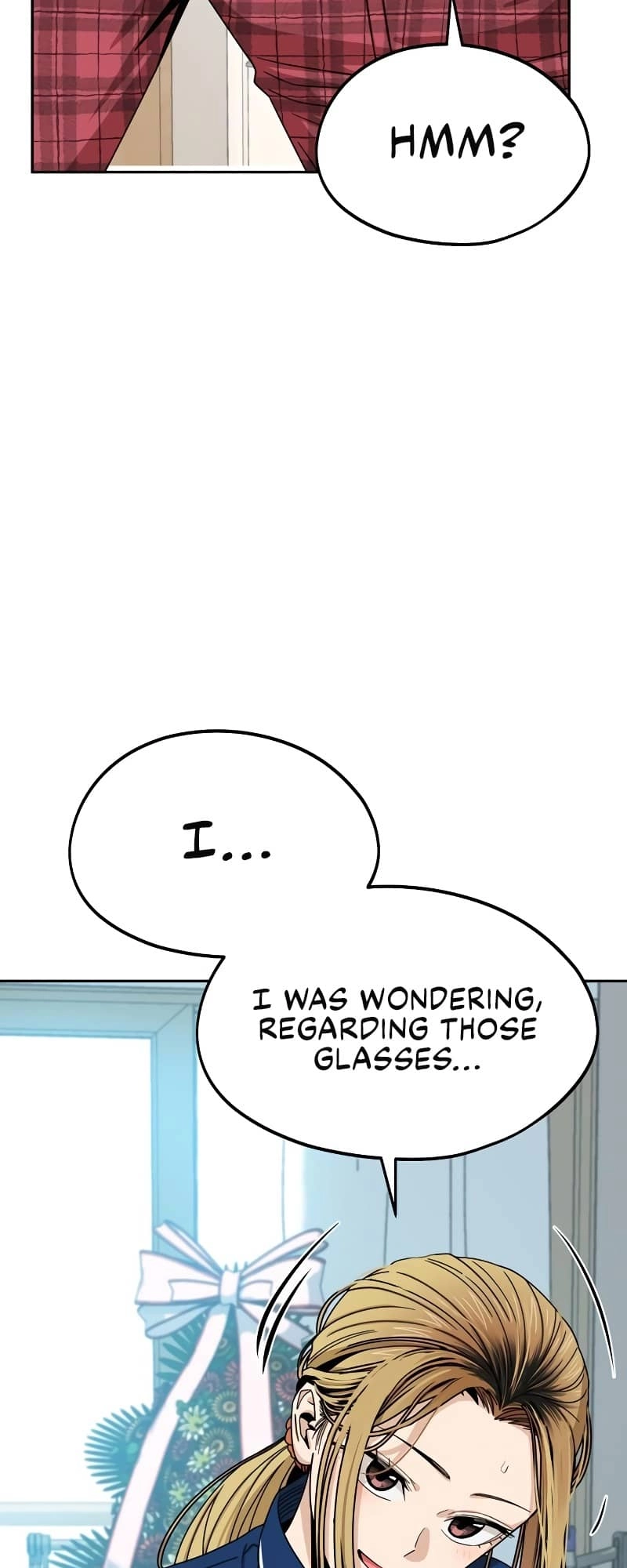 Maybe Meant to Be Chapter 61, page 62 of 78