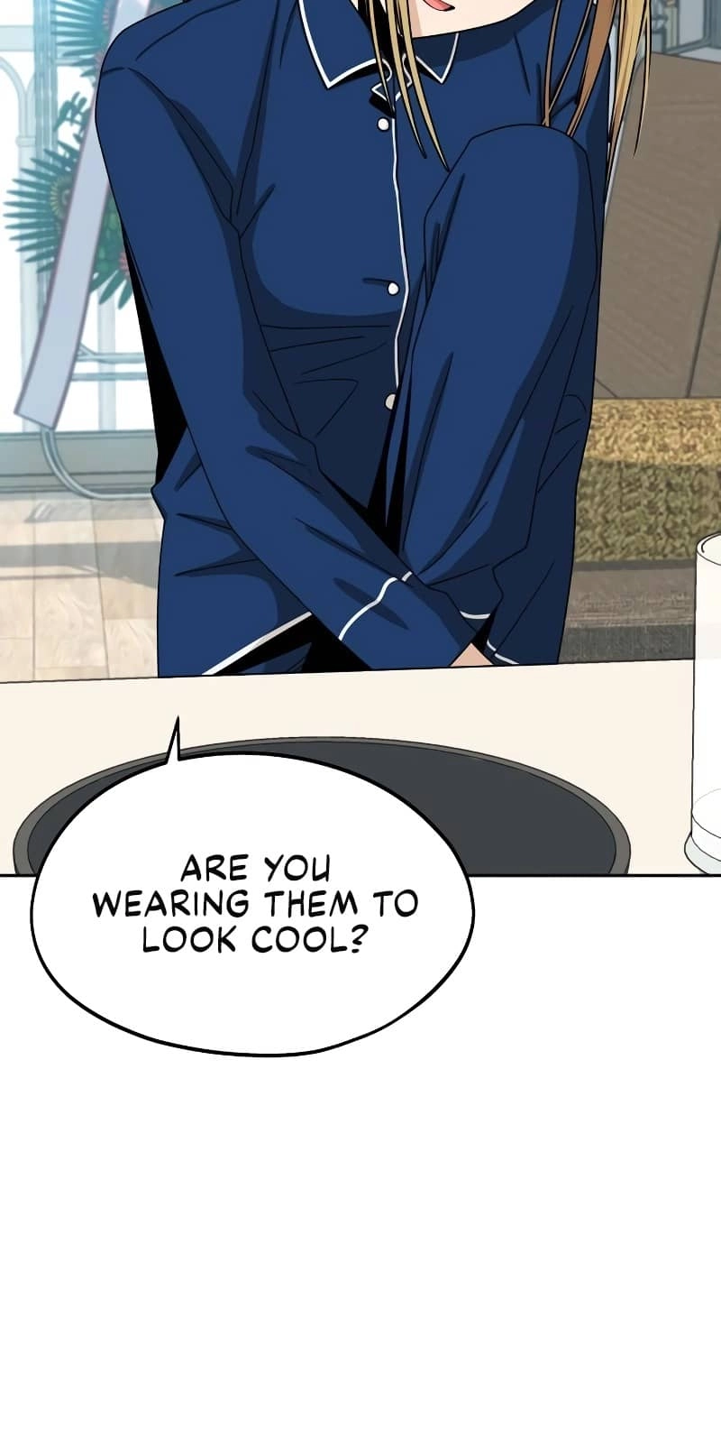 Maybe Meant to Be Chapter 61, page 63 of 78
