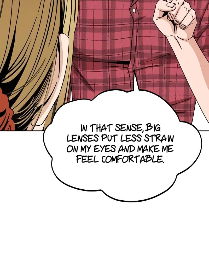 Maybe Meant to Be Chapter 61, page 69 of 78