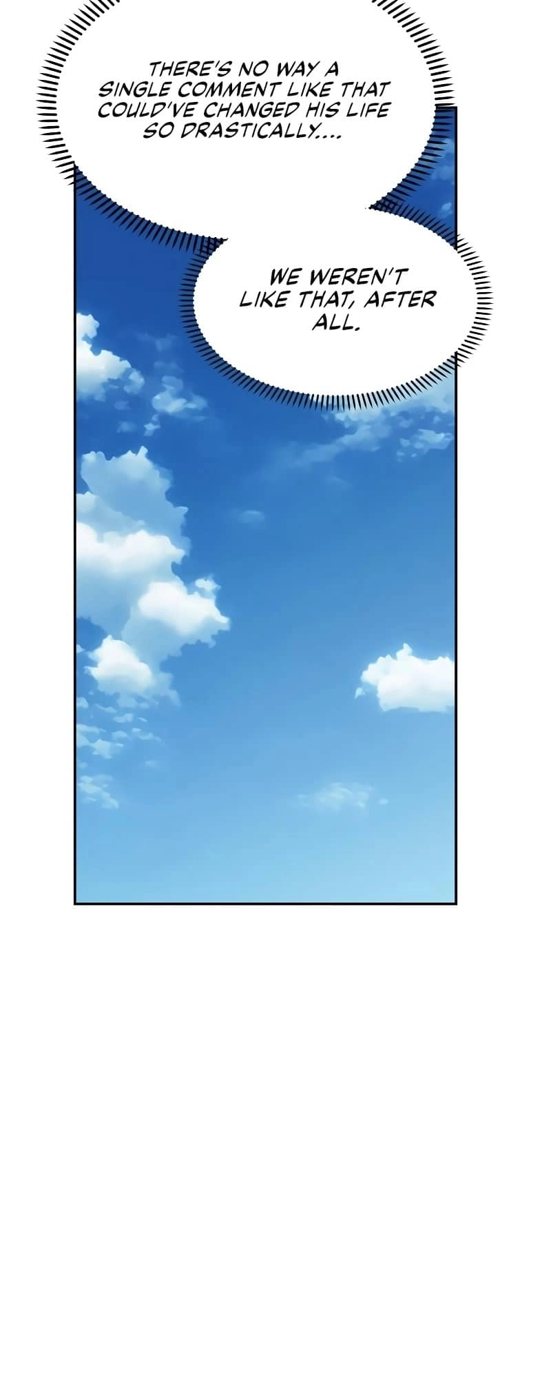 Maybe Meant to Be Chapter 61, page 71 of 78