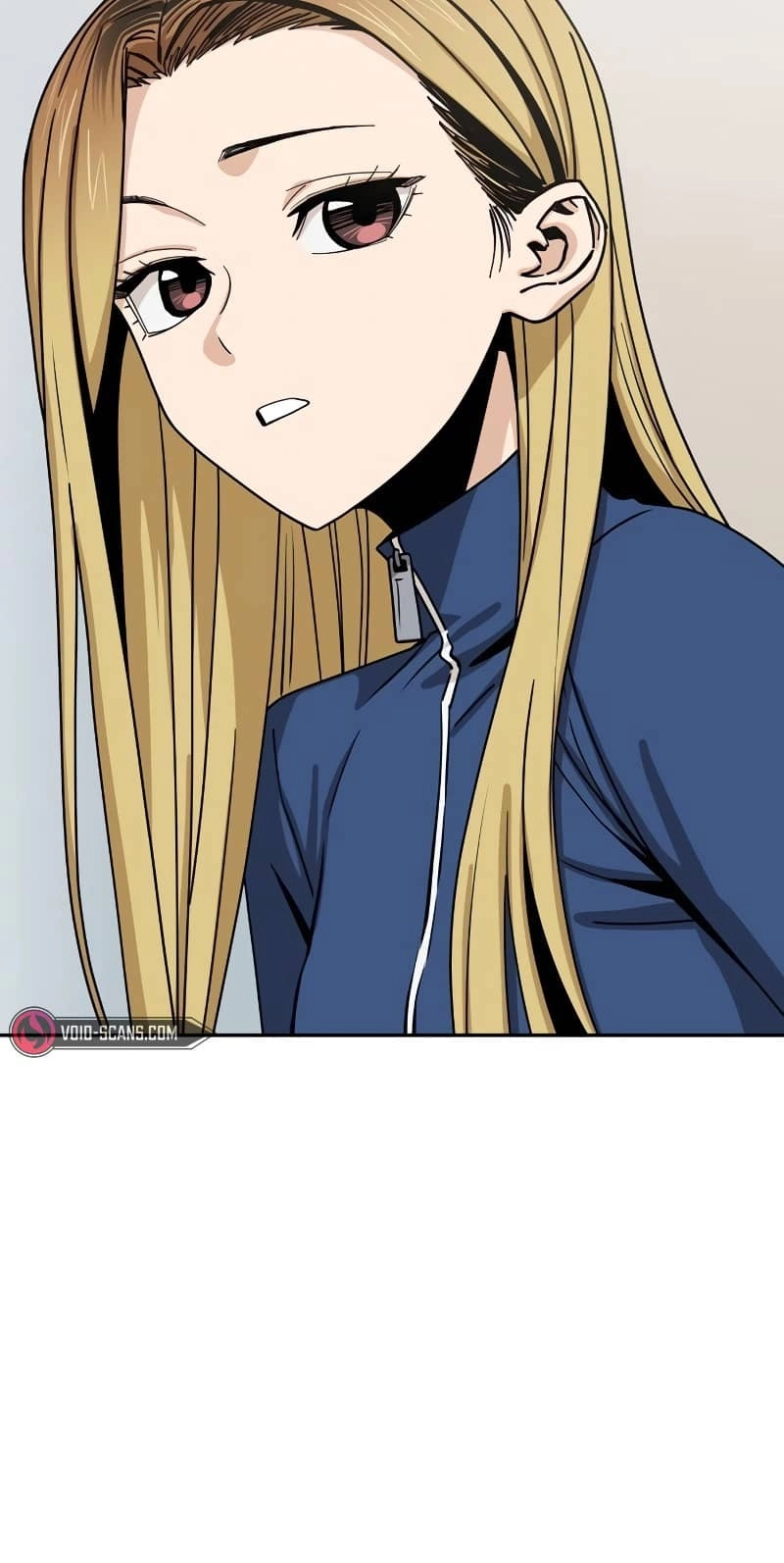 Maybe Meant to Be Chapter 61, page 8 of 78